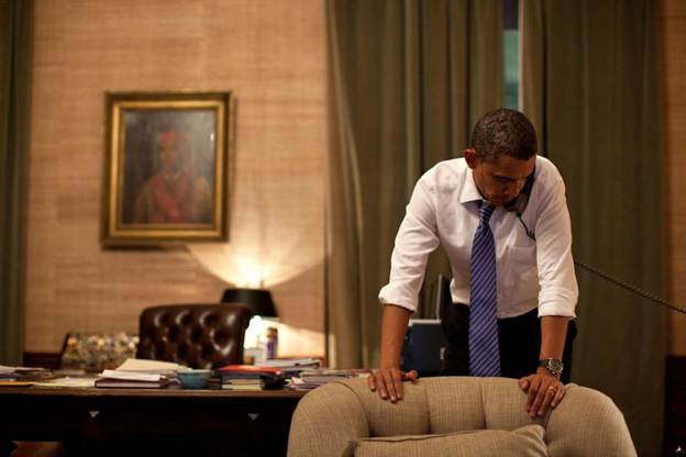 Photos & Videos | Barack Obama Presidential Library