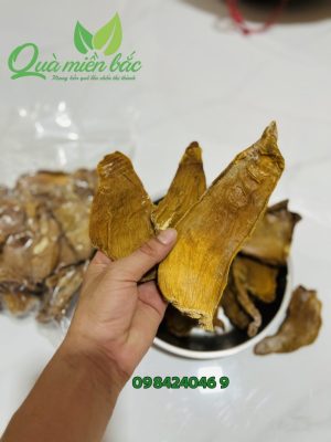 Măng lưỡi lợn là măng gì? Mua măng lưỡi lợn ở đâu ngon?
