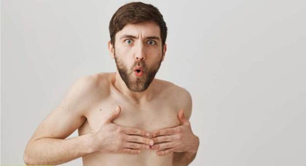 Núm vú của đàn ông có tác dụng gì? - 1